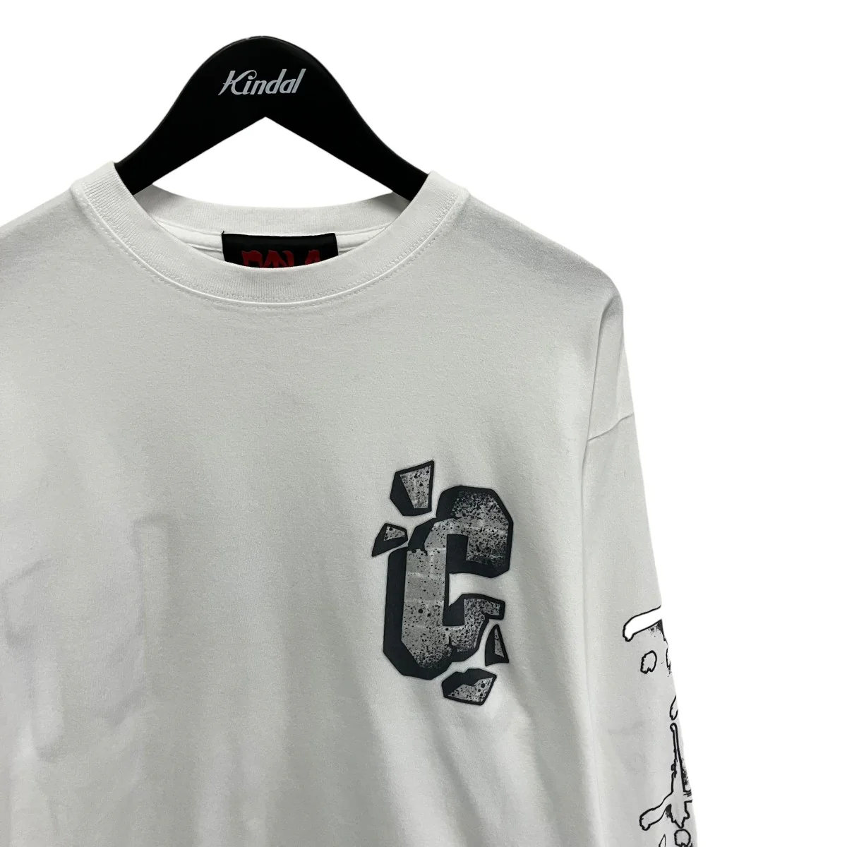 ロングカットソー250110OS08 - Image 3