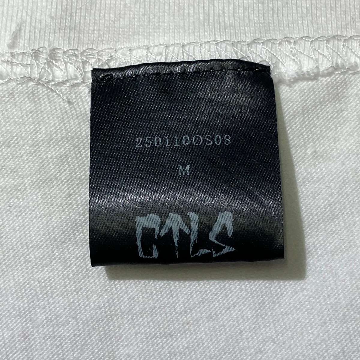 ロングカットソー250110OS08 - Image 5