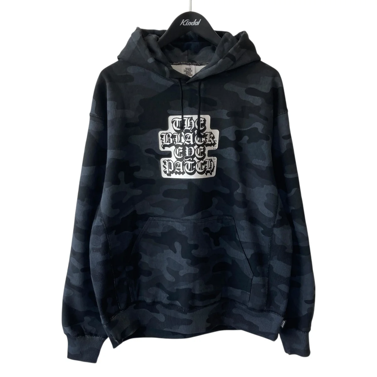 OE COLLEGE HOODIEパーカーBEPFW25CS38