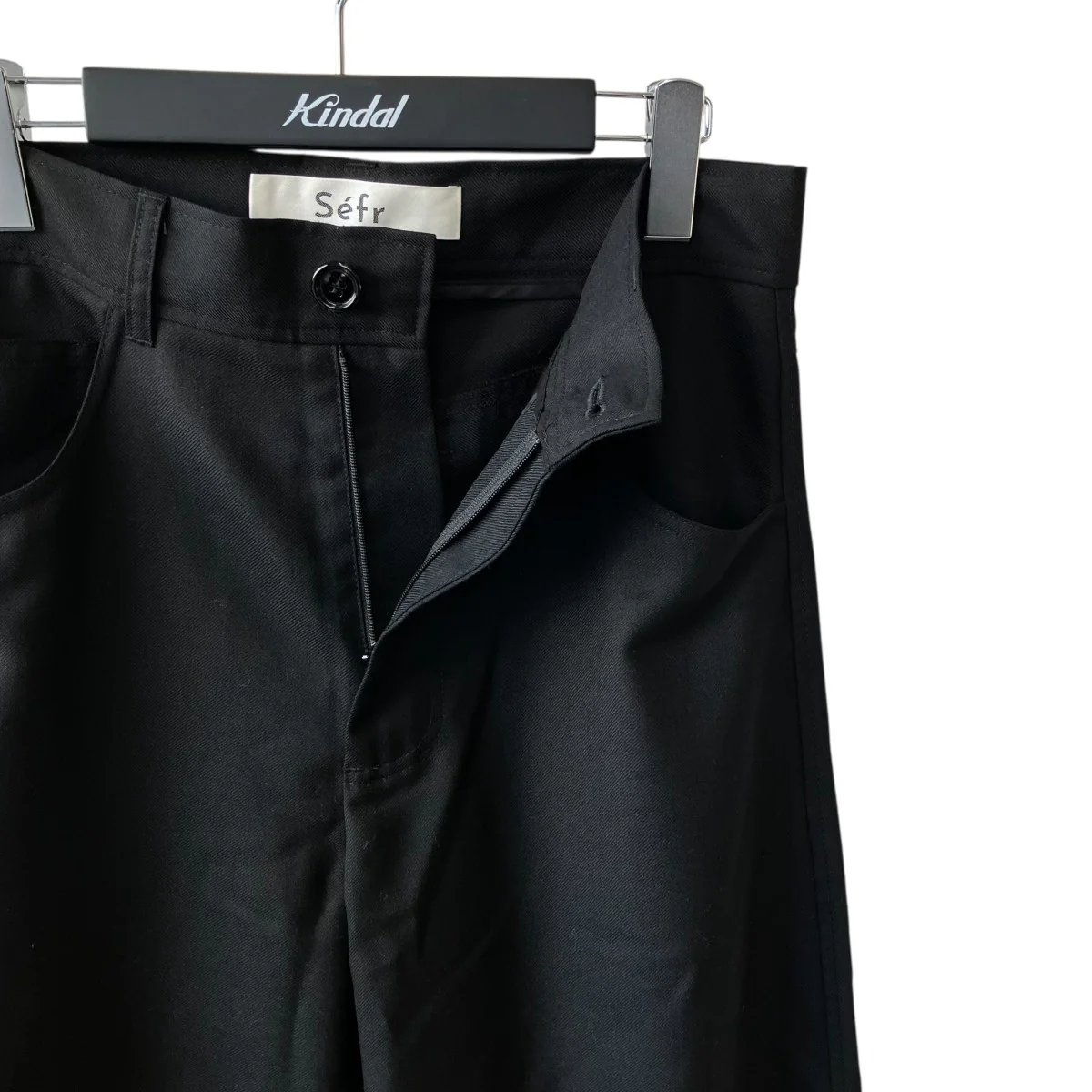 GINO TROUSERパンツSF-26SSM-015 - Image 3