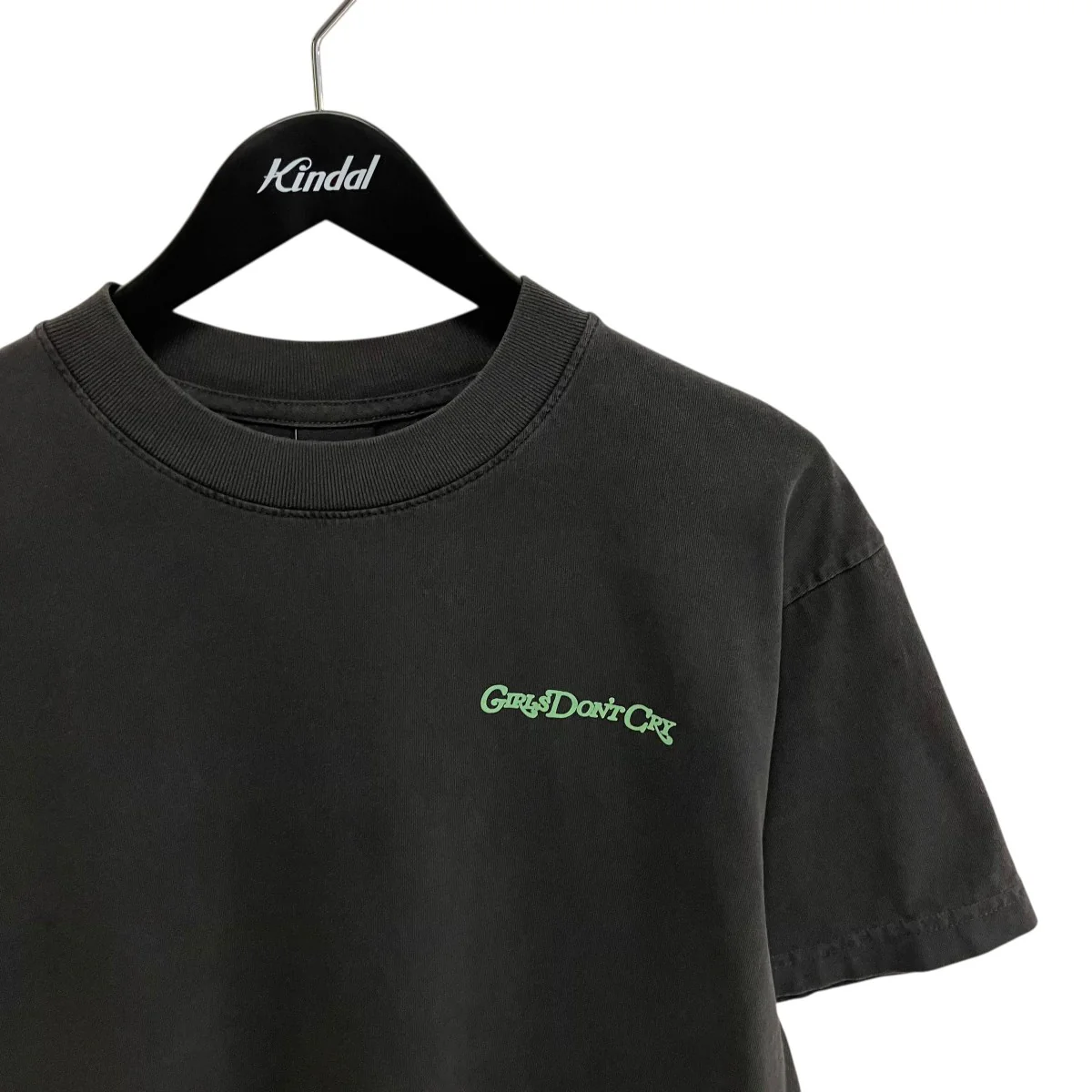 Cry OTSUMO PLAZA Exclusive Item GDC Angel T-shirtTシャツ - Image 3