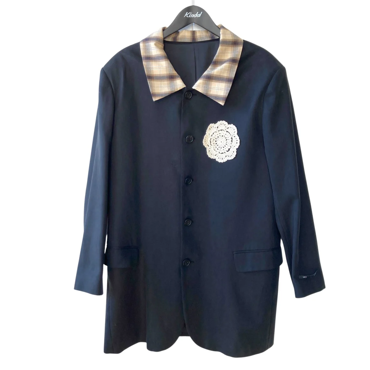 25SSKIDULT Coatジャケット