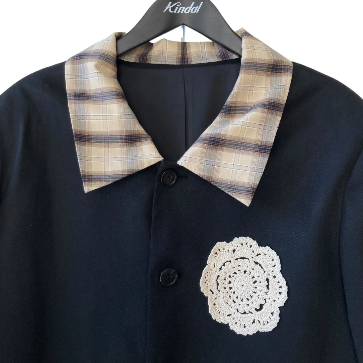 25SSKIDULT Coatジャケット - Image 3