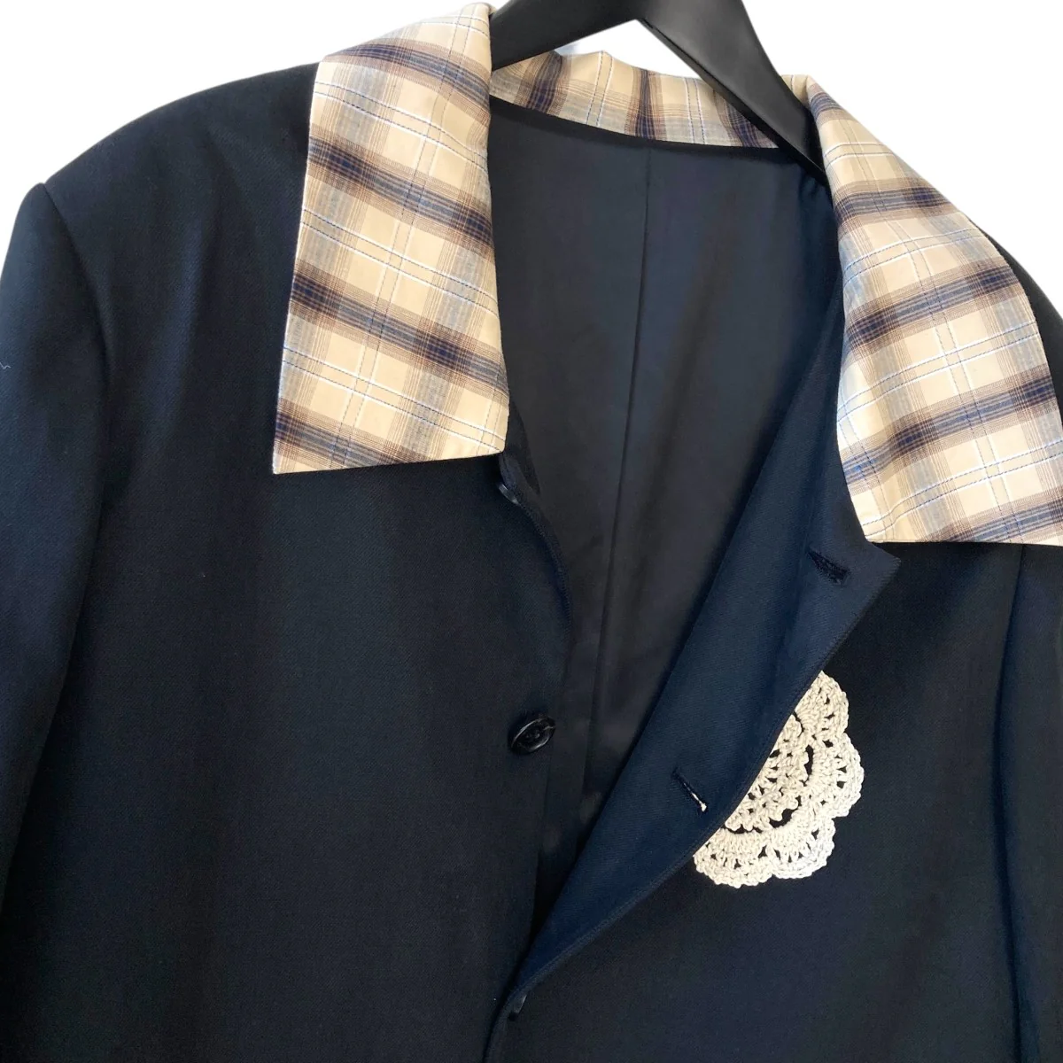 25SSKIDULT Coatジャケット - Image 4