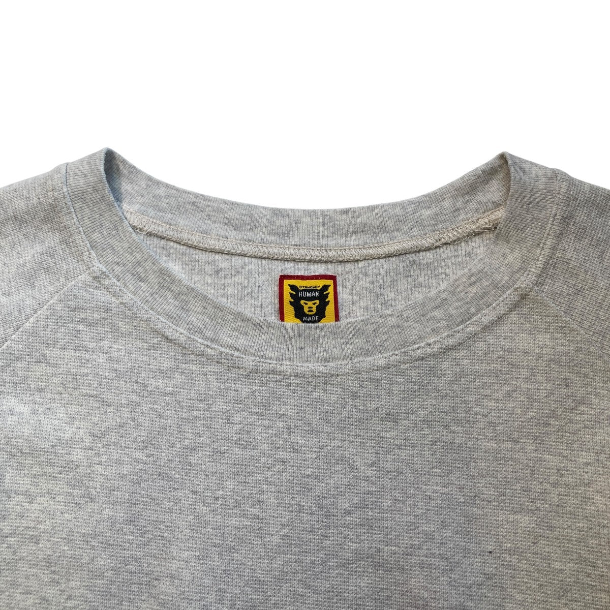 24AWRAGLAN SLEEVE L S T-SHIRT長袖TシャツHM28CS012 - Image 6