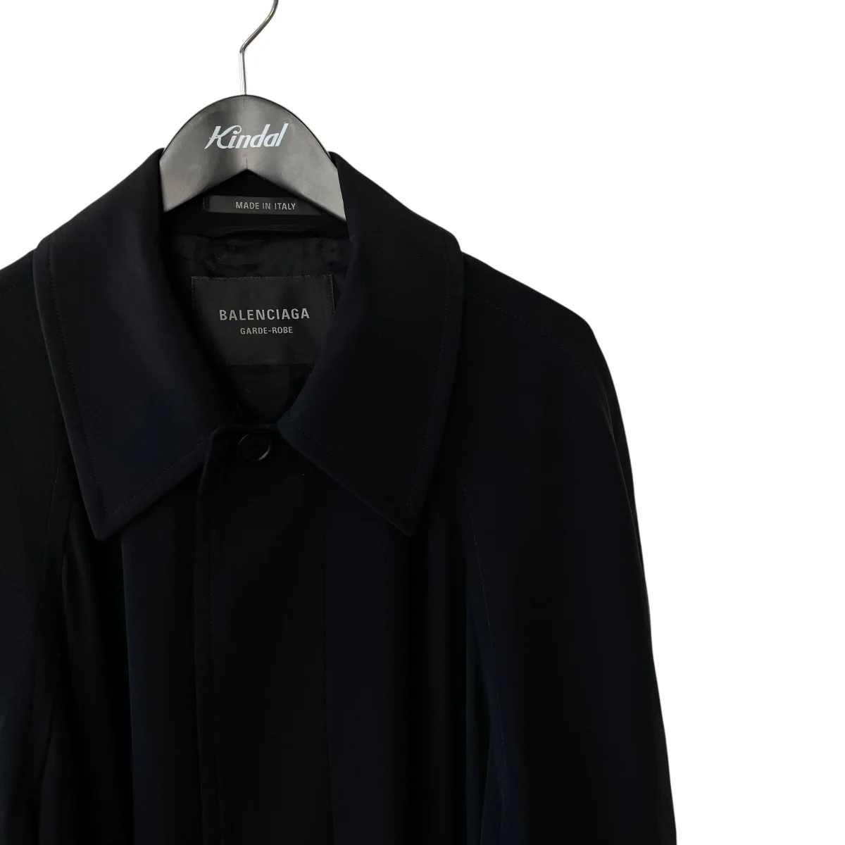 Fluid Raglan Carcoatコート725336 - Image 3