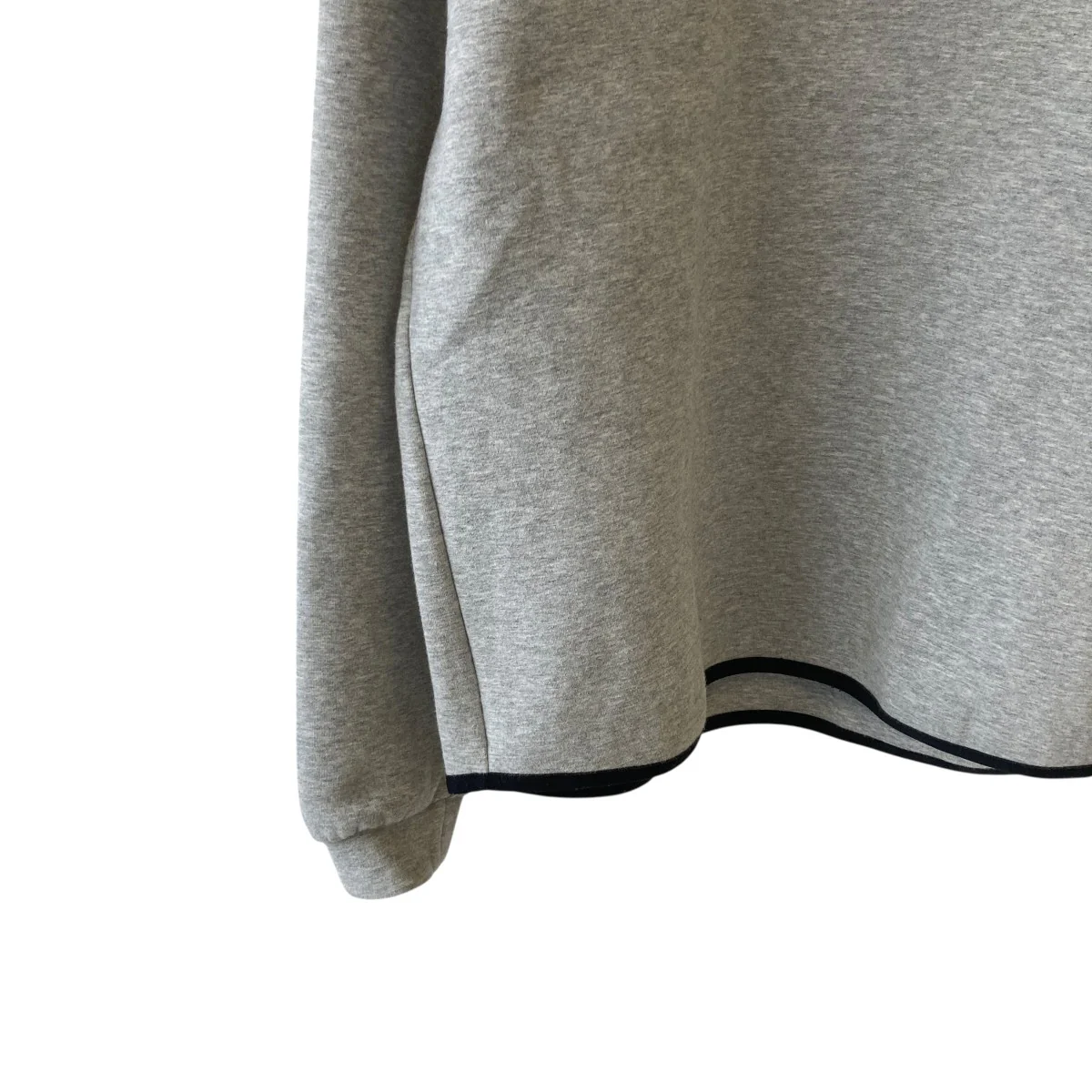 SLEEVE LOGO CREW NECK TOPトレーナーFCRB-178020 - Image 4