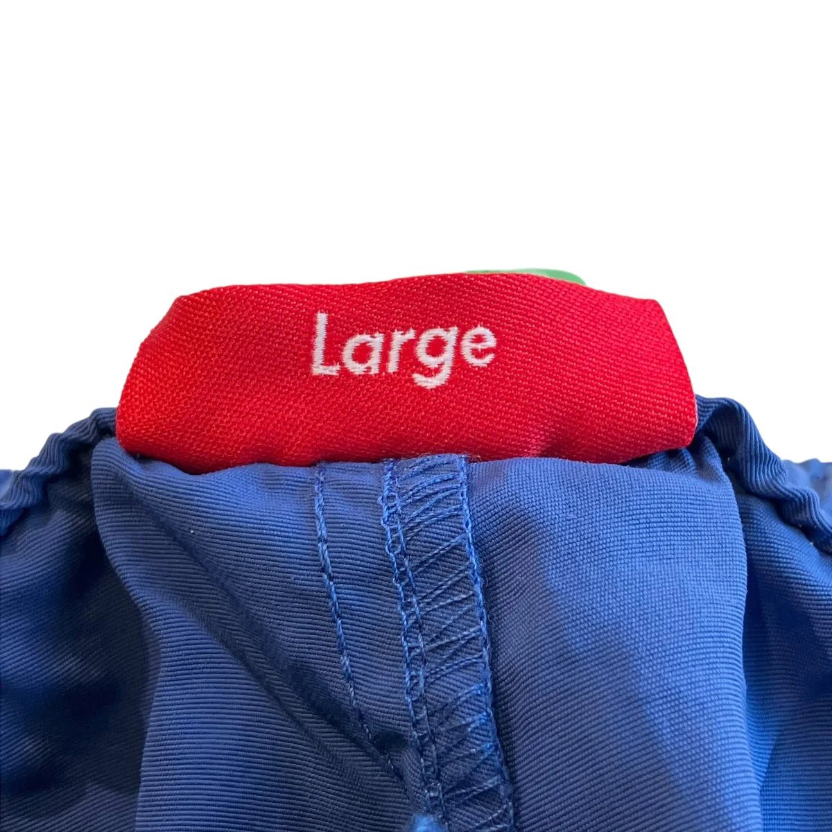 18AWWarm Up Pantナイロンパンツ - Image 5
