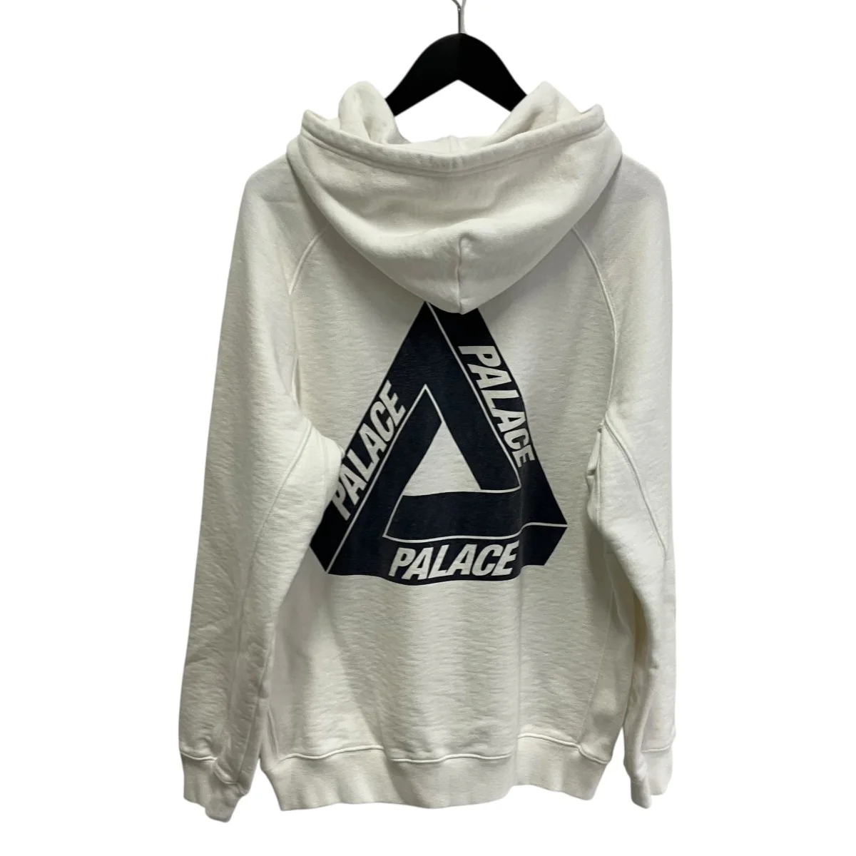SLUB HOODパーカー - Image 2