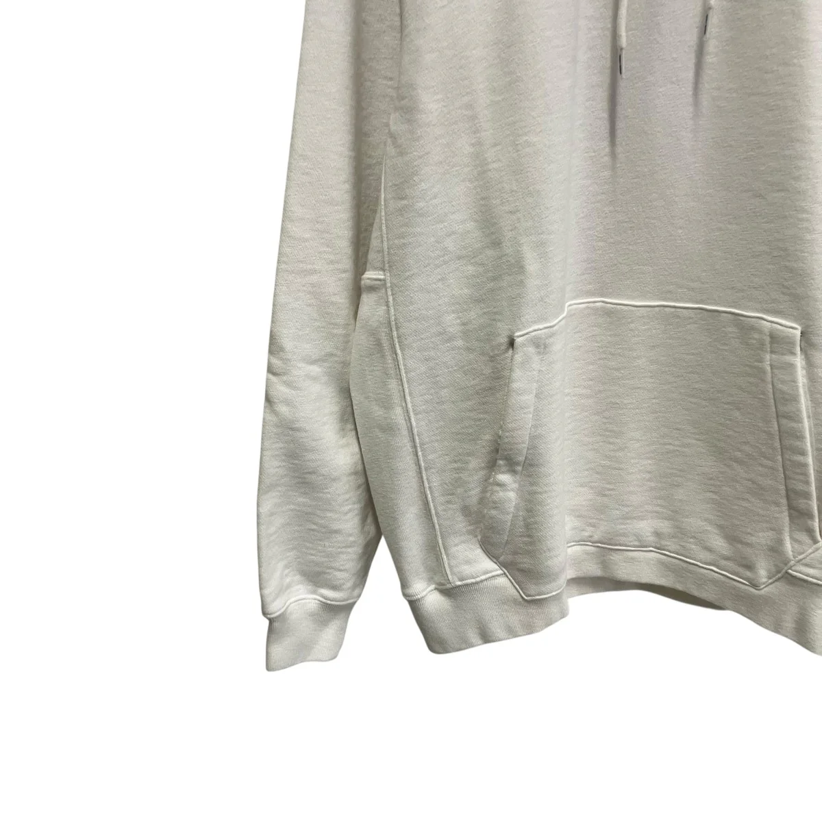 SLUB HOODパーカー - Image 4