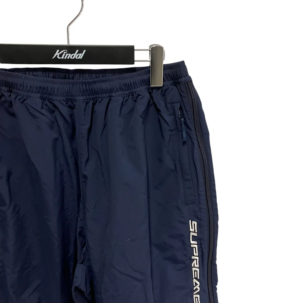 24AWWarm Up Pantナイロンパンツ - Image 3