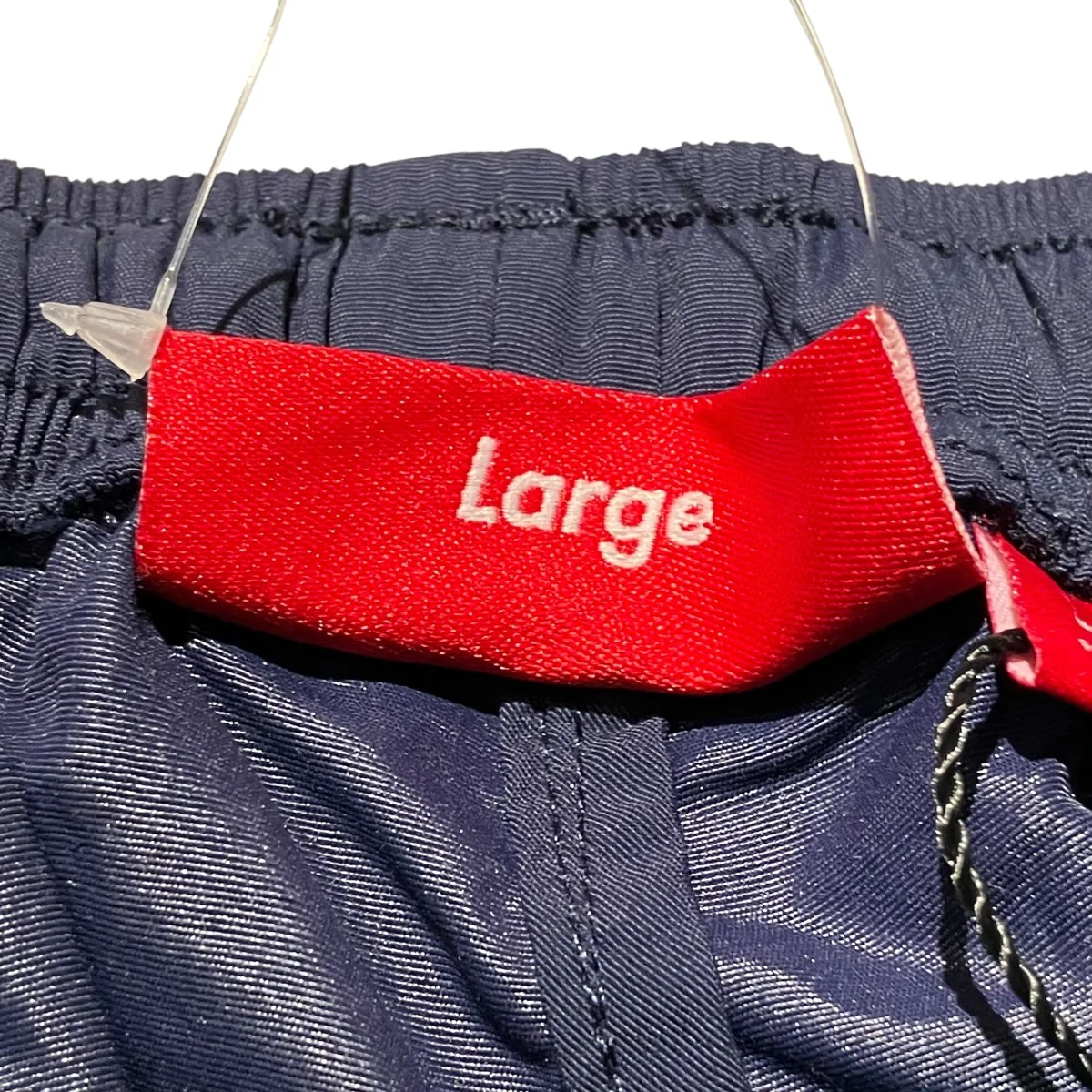 24AWWarm Up Pantナイロンパンツ - Image 5