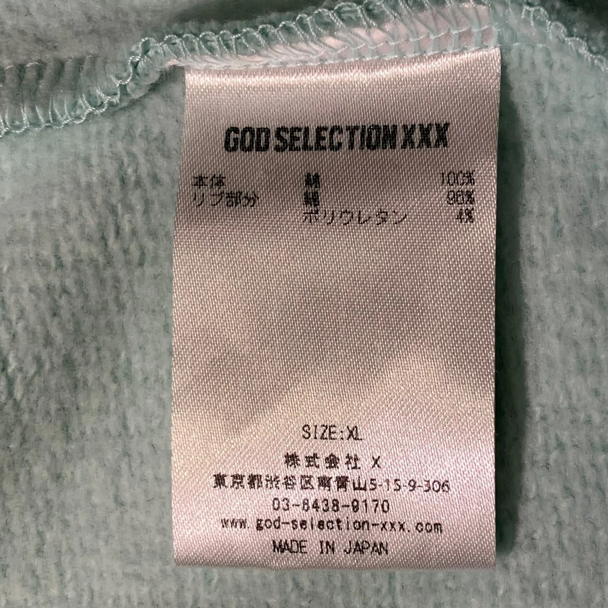 パーカーGX-A24-HD-02 - Image 5