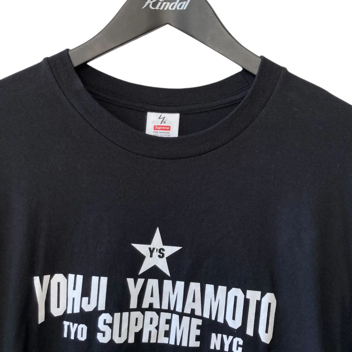 STAR TEETシャツ - Image 3