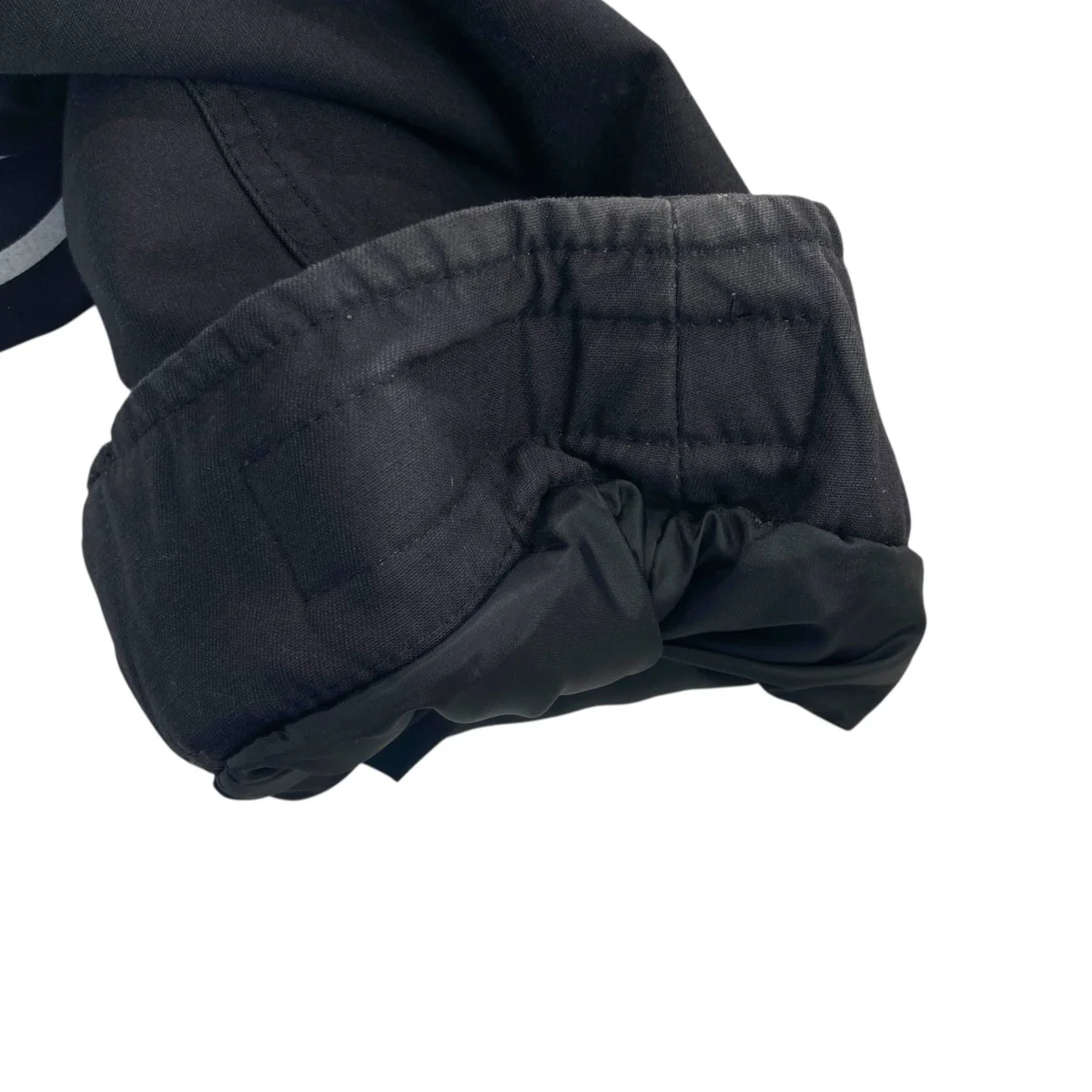 25SSAphex Twin Alpha Industries Cargo Jacketミリタリージャケット - Image 6