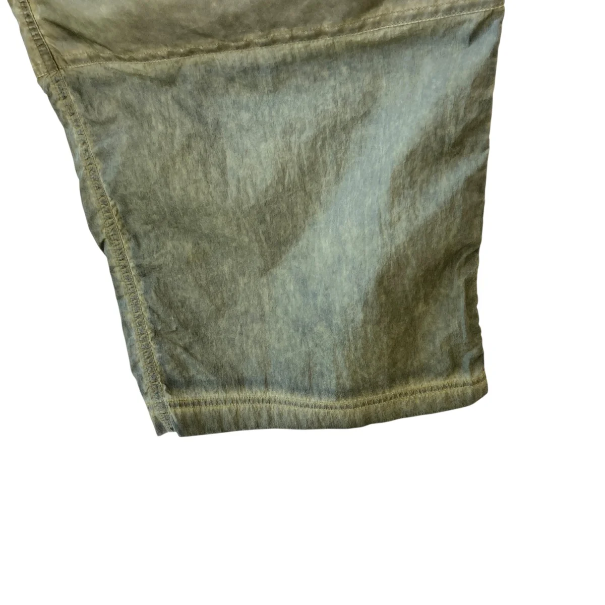 CLAY UTILITY TROUSERSナイロンパンツF24-URW-1003-450 - Image 5