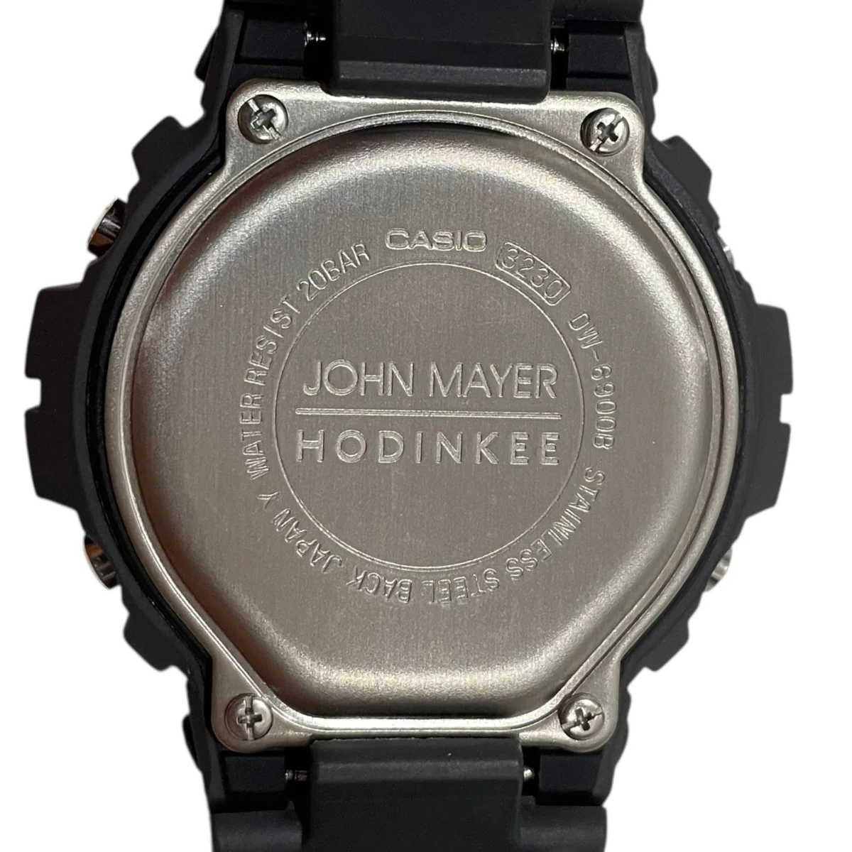 腕時計 DW6900JM20-8CR - Image 5