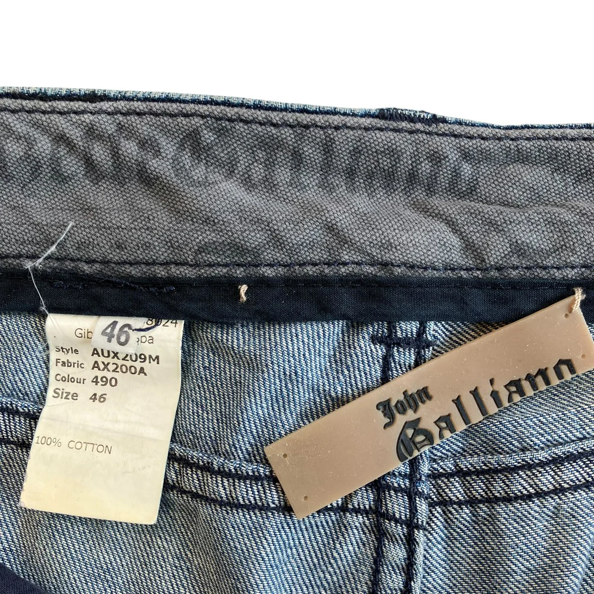 デニムパンツ - Image 5