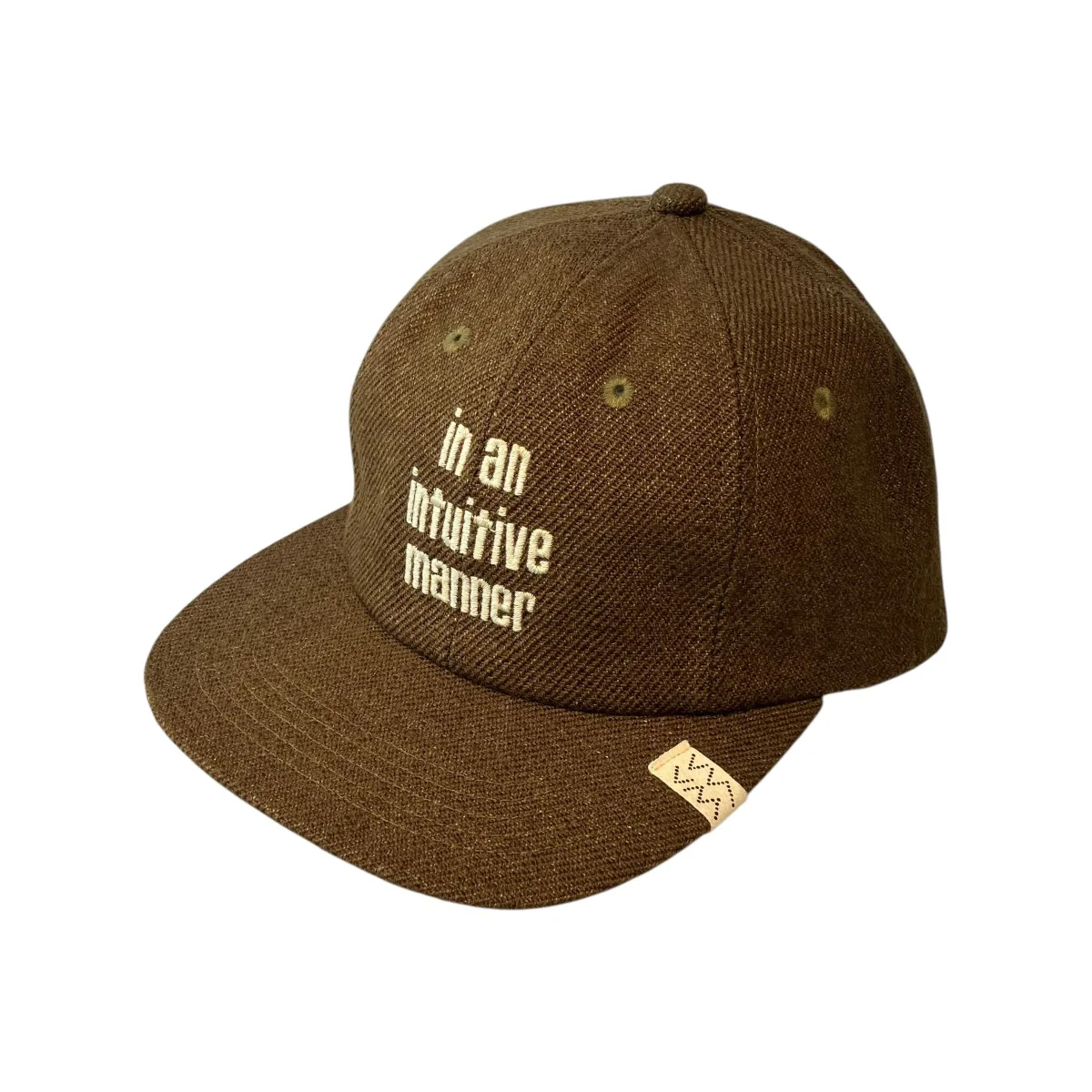 24AWEXCELSIOR II CAPキャップ0124203003014