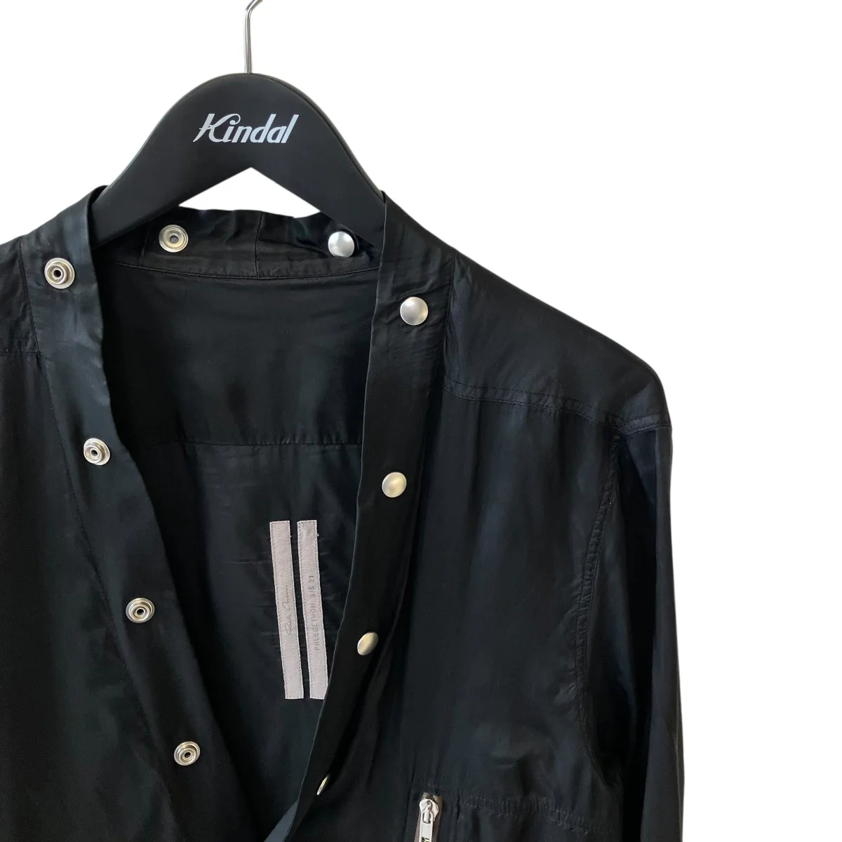 21SSLARRY SHIRTラリーシャツRU21S6287-J - Image 3