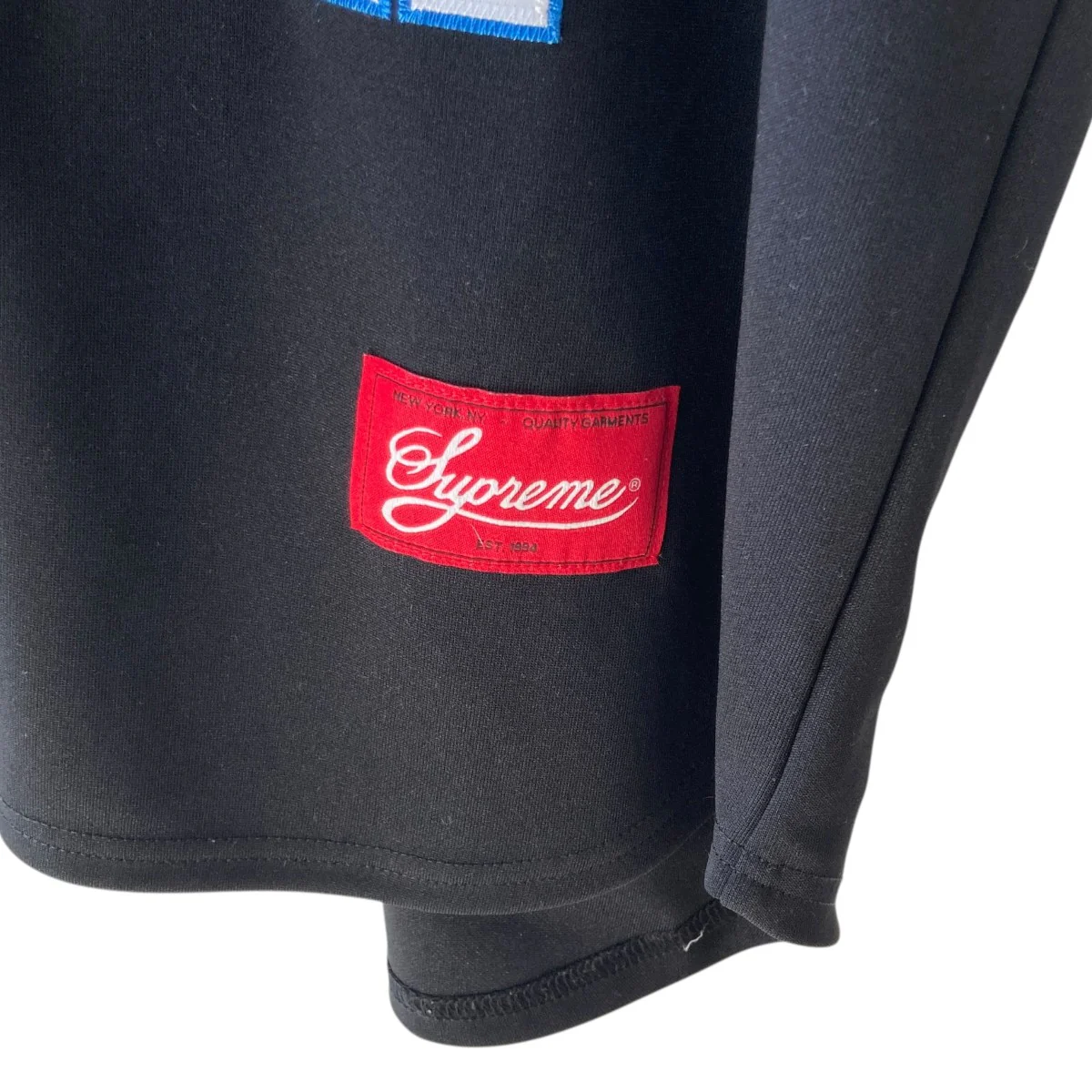 Alpha Omega Baseball Jerseyベースボールシャツ - Image 4