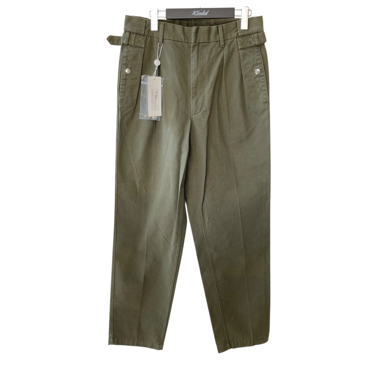 Wash TrousersワークパンツS50KA0535