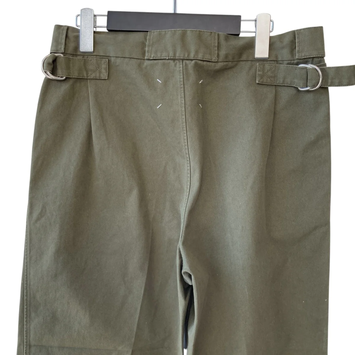 Wash TrousersワークパンツS50KA0535 - Image 4
