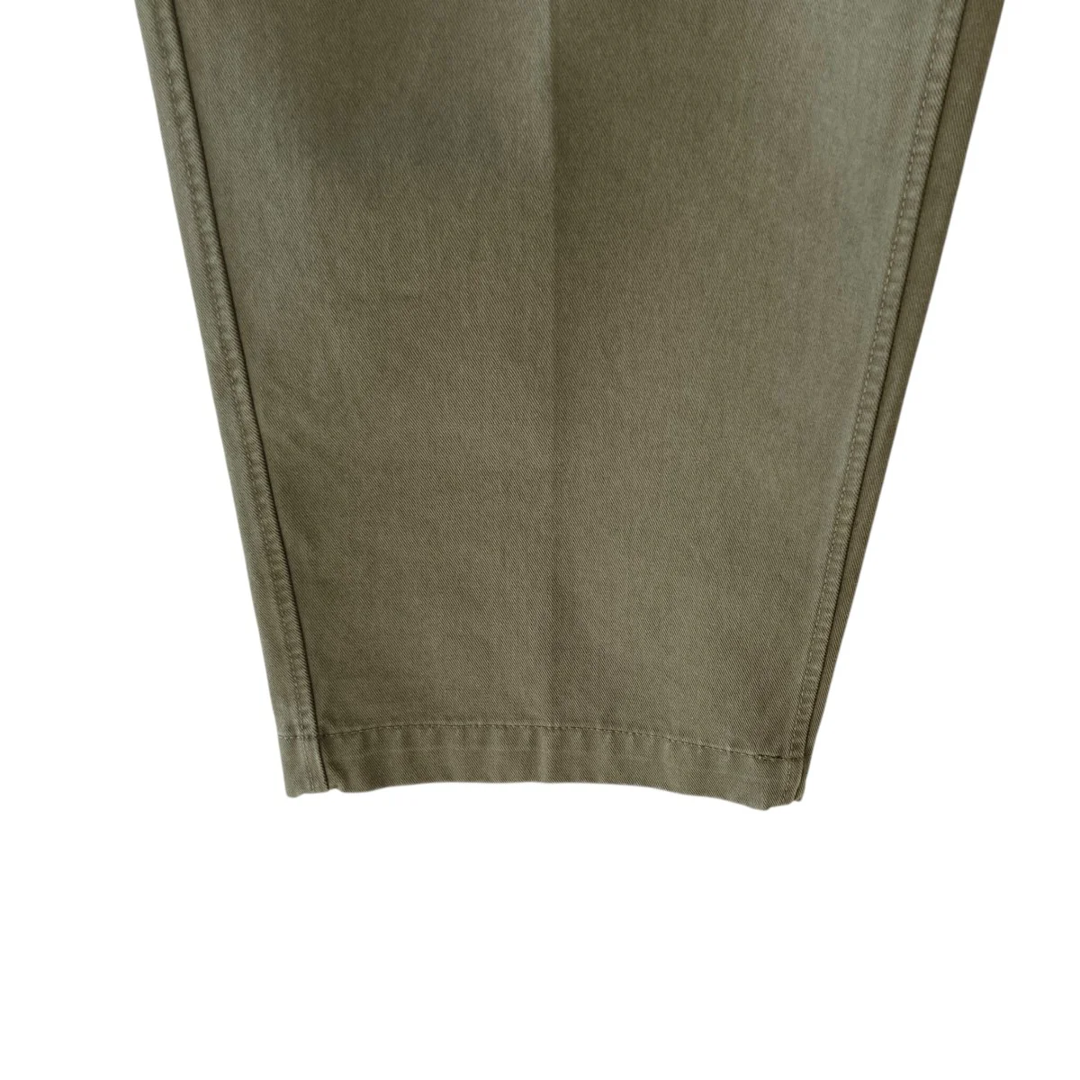 Wash TrousersワークパンツS50KA0535 - Image 5