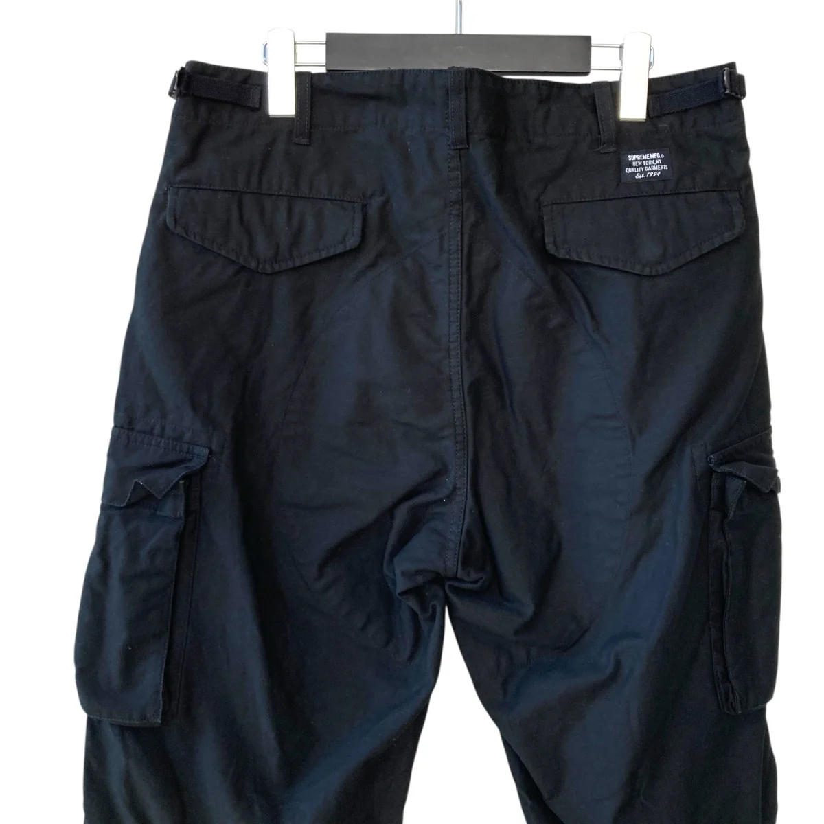 MAIN CARGO PANTSカーゴパンツ - Image 4