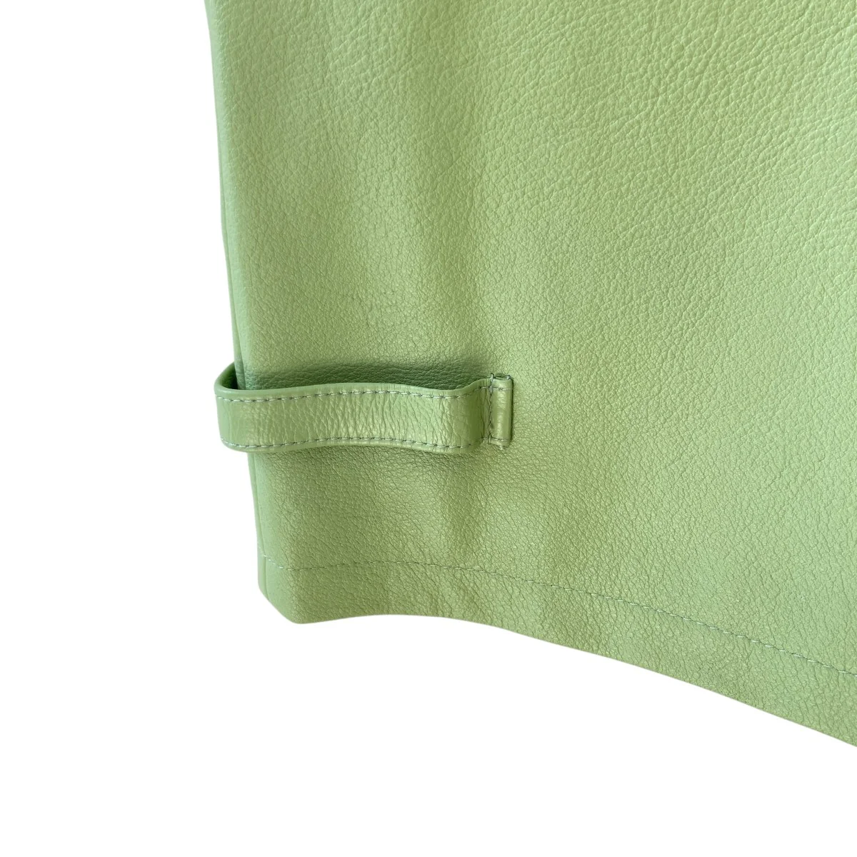 LEATHER VESTレザーベスト - Image 4