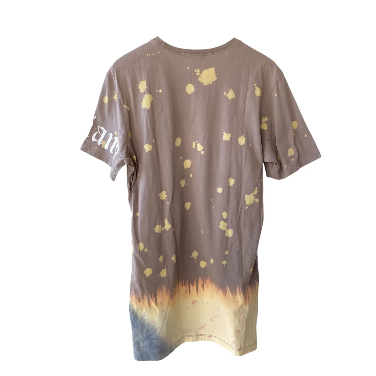 RIP IT TEE総柄半袖TシャツXR2700 82032 XVT - Image 2