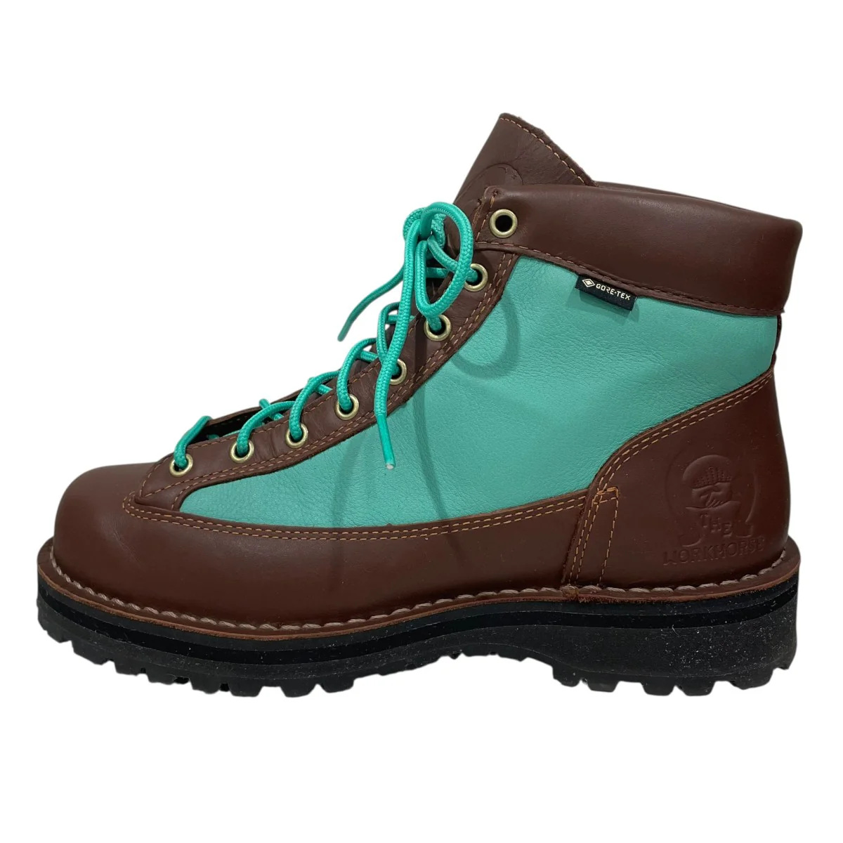 ワークブーツ DANNER FIELD R THE WORKHORSE ダナー フィールド アール ザ ワークホースD123000 - Image 3