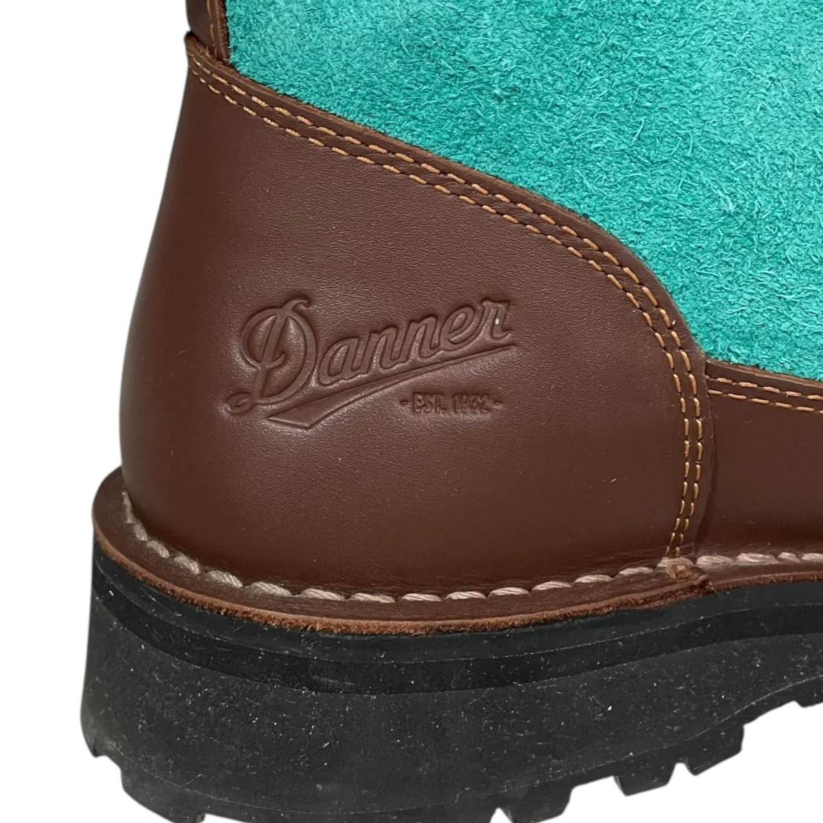 ワークブーツ DANNER FIELD R THE WORKHORSE ダナー フィールド アール ザ ワークホースD123000 - Image 6