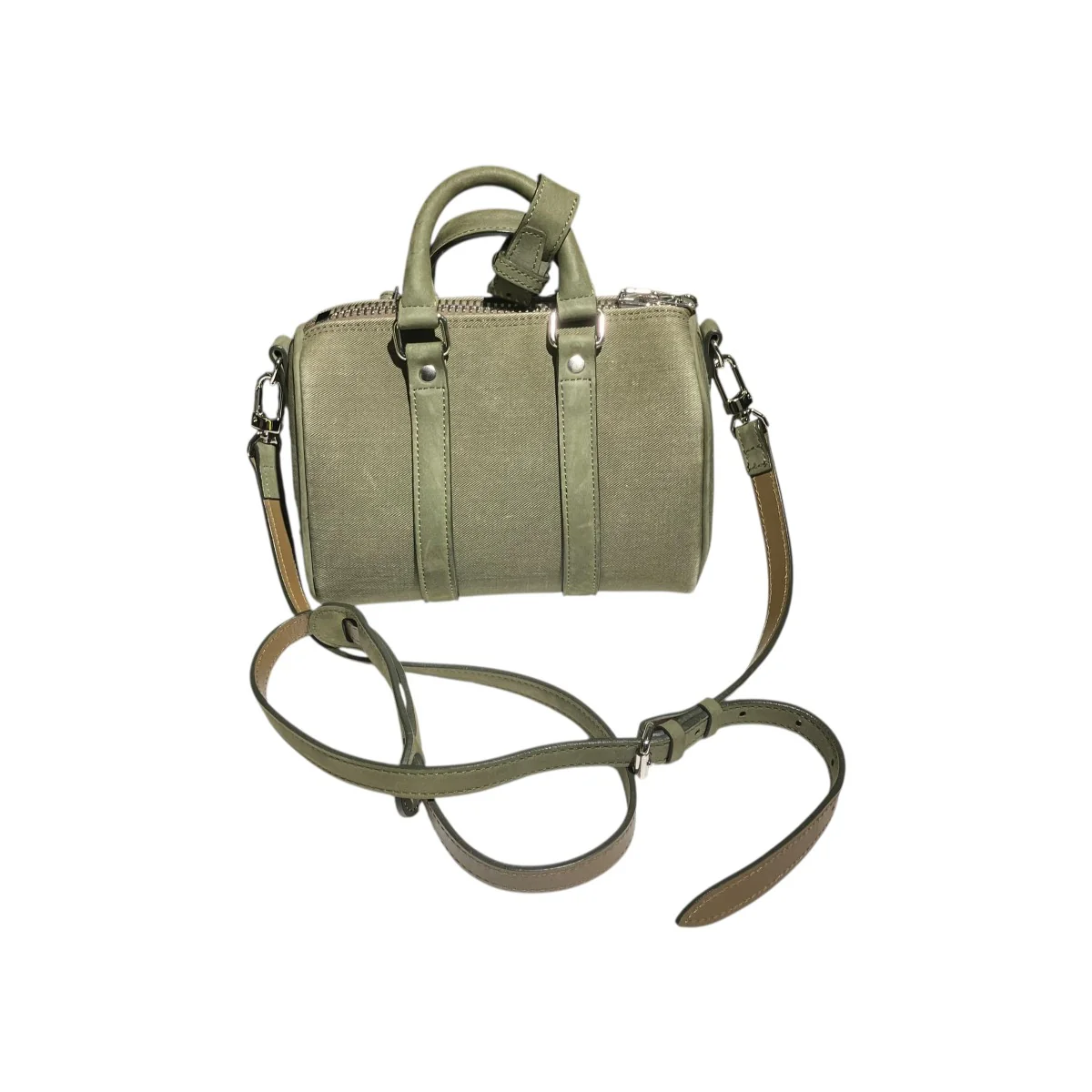 OVERNIGHTBAG NANOショルダーバッグRE-CO-KH-00-00-49 - Image 3