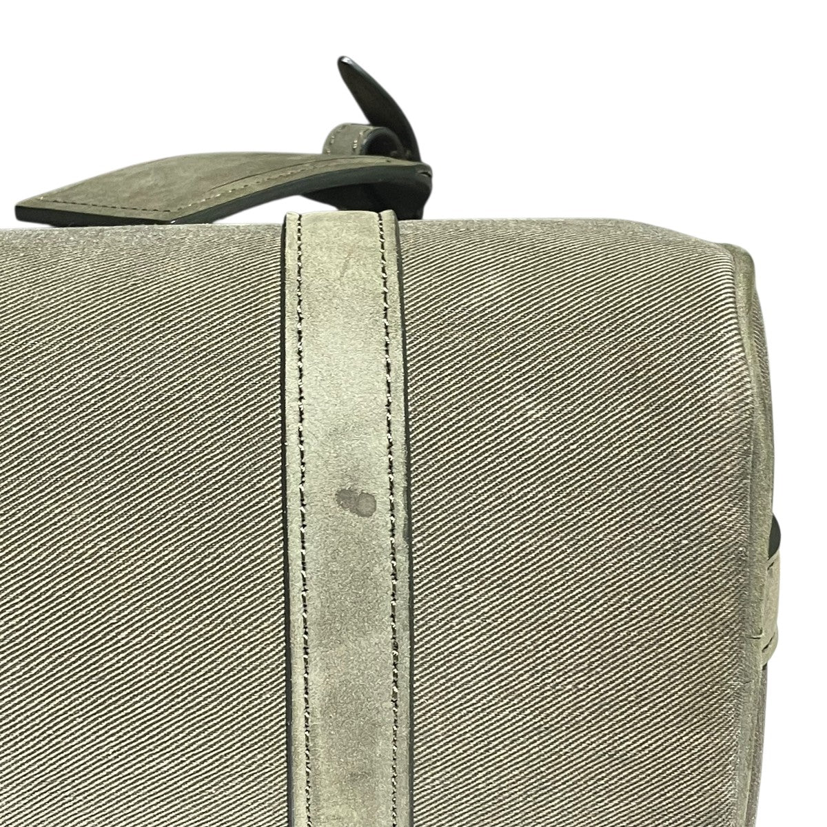OVERNIGHTBAG NANOショルダーバッグRE-CO-KH-00-00-49 - Image 6