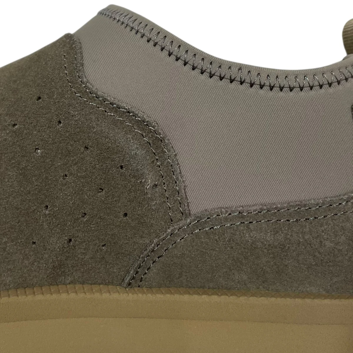 ムートンスリッポンシューズ MOUTON SABO ムートンサボ OG-073SMab-MID-MUSE - Image 5
