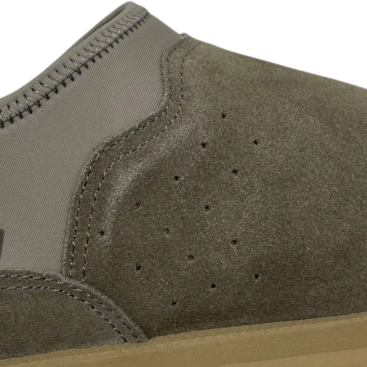 ムートンスリッポンシューズ MOUTON SABO ムートンサボ OG-073SMab-MID-MUSE - Image 6