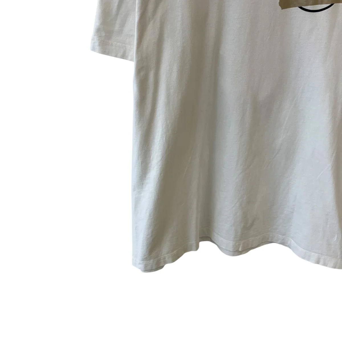 TAPE ARROWS SHORT SLEEVES OVER TEE半袖TシャツOMAA038R20185002 - Image 4