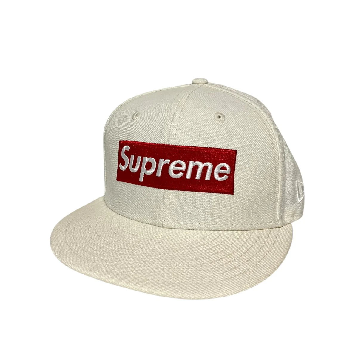 Box Logoキャップ