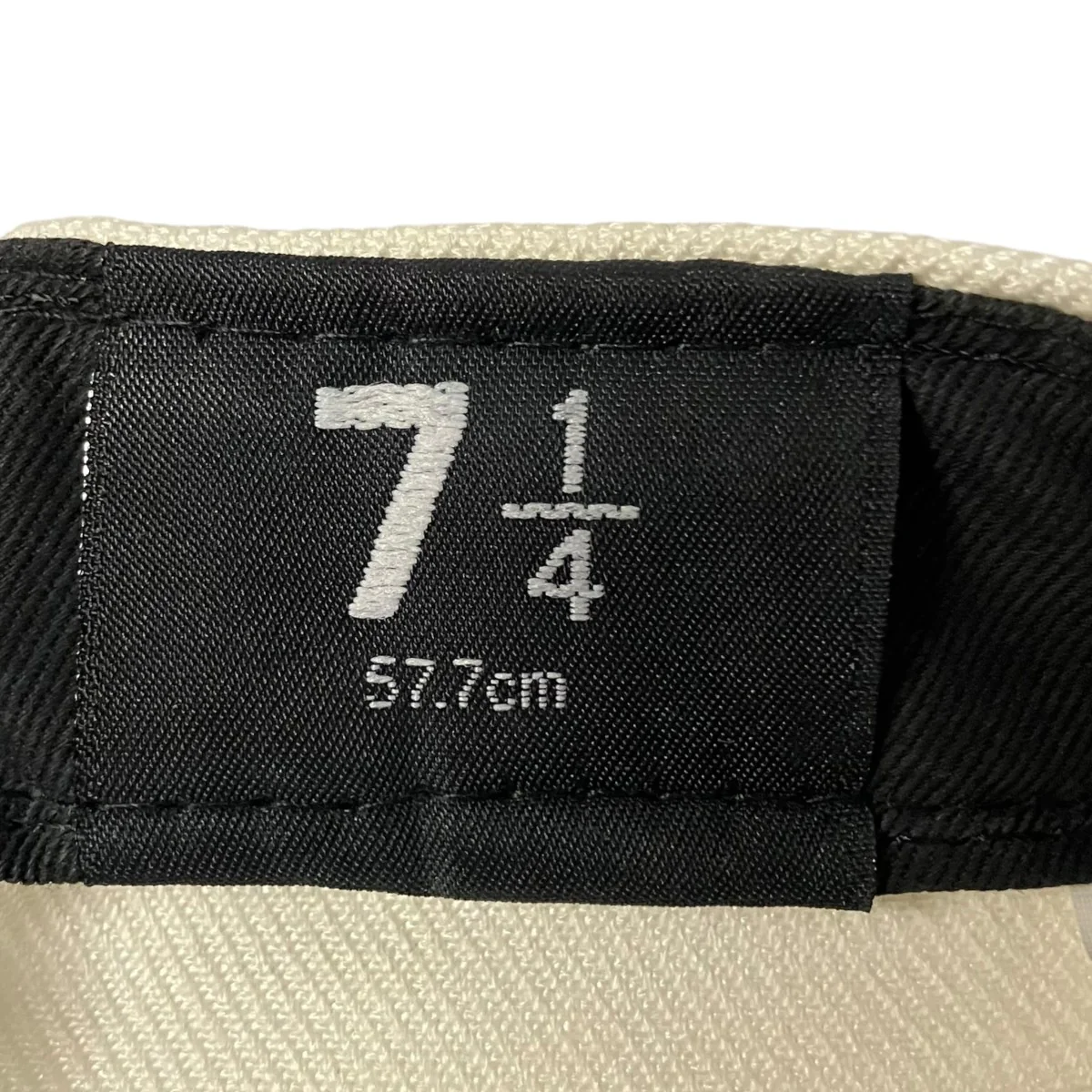 Box Logoキャップ - Image 6