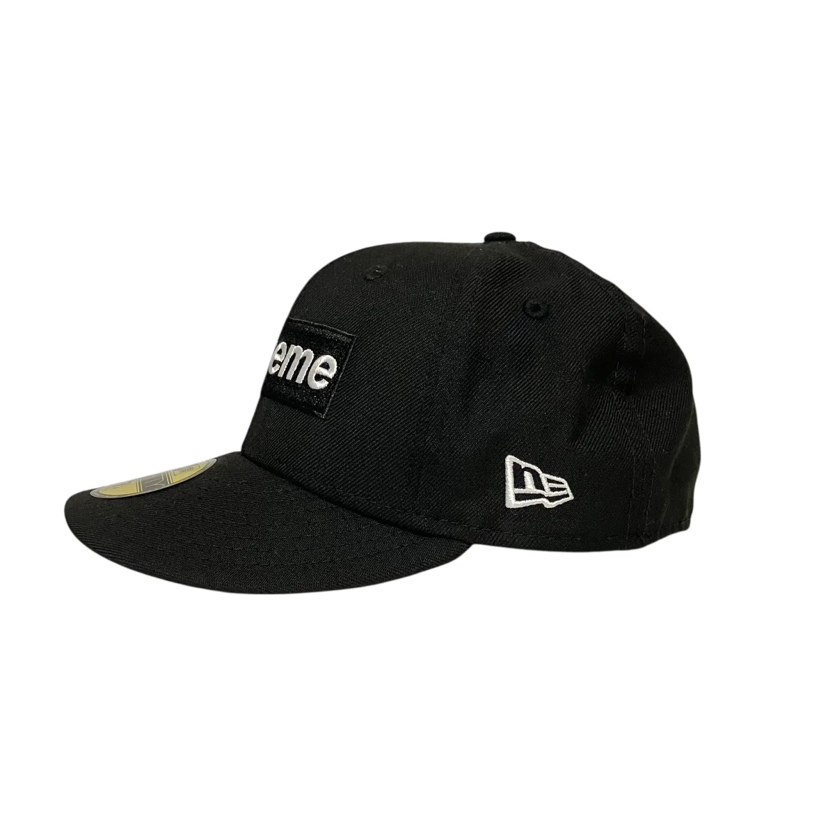 Box Logoキャップ - Image 3