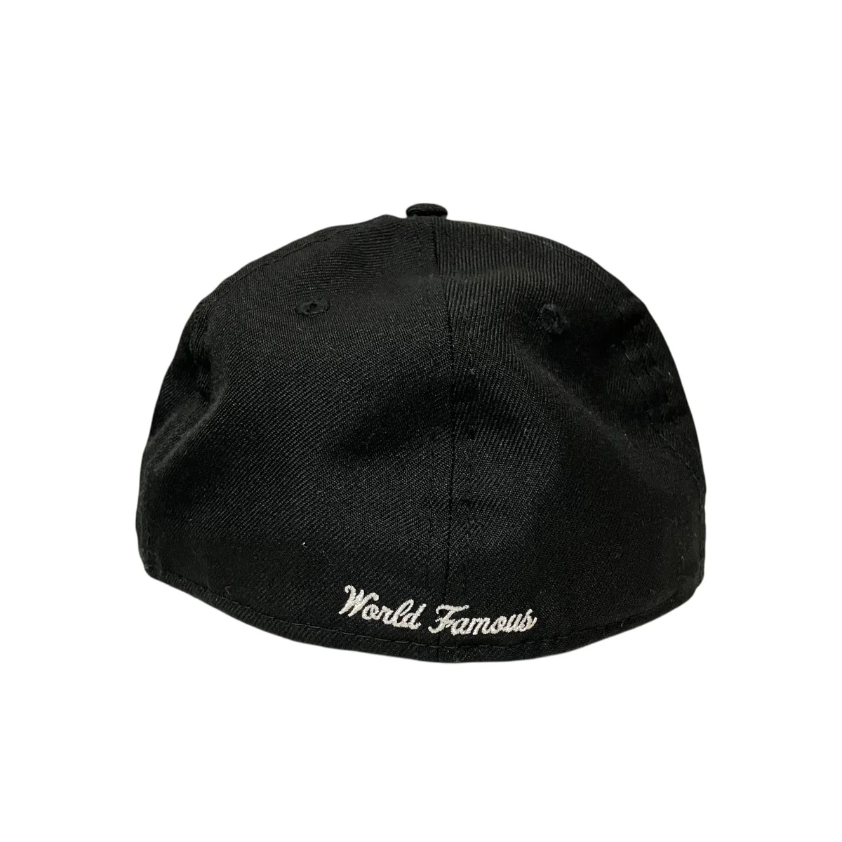 Box Logoキャップ - Image 4