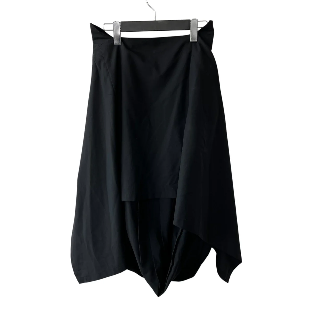 25AWTROPICAL PLEATS CONBINATION SKIRTスカートLL-S05-113-1 - Image 2