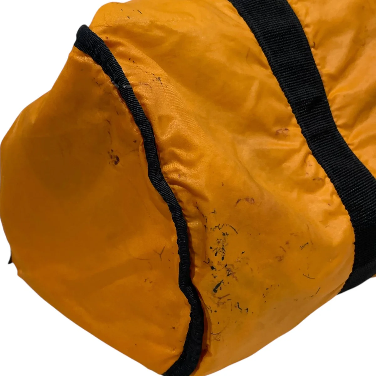 トートバッグ TANKER 2WAY DUFFLE BAG タンカー ダッフルバッグ 622-76990 - Image 9