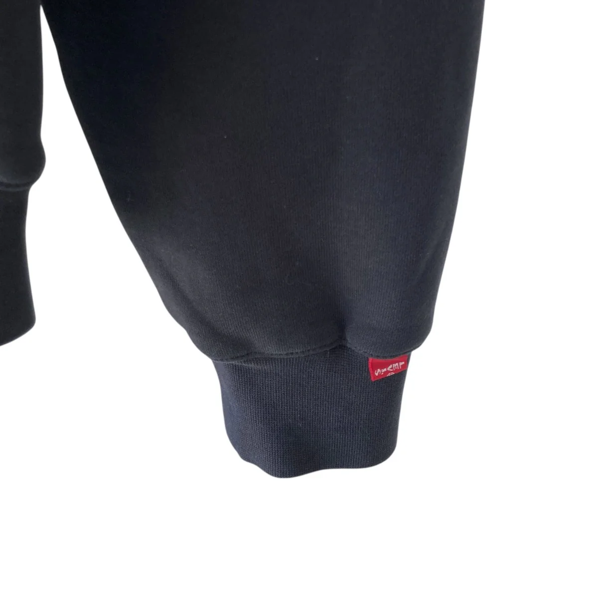 Heavyweight Fleece Zip HoodieジップパーカーIM6734-010 - Image 5