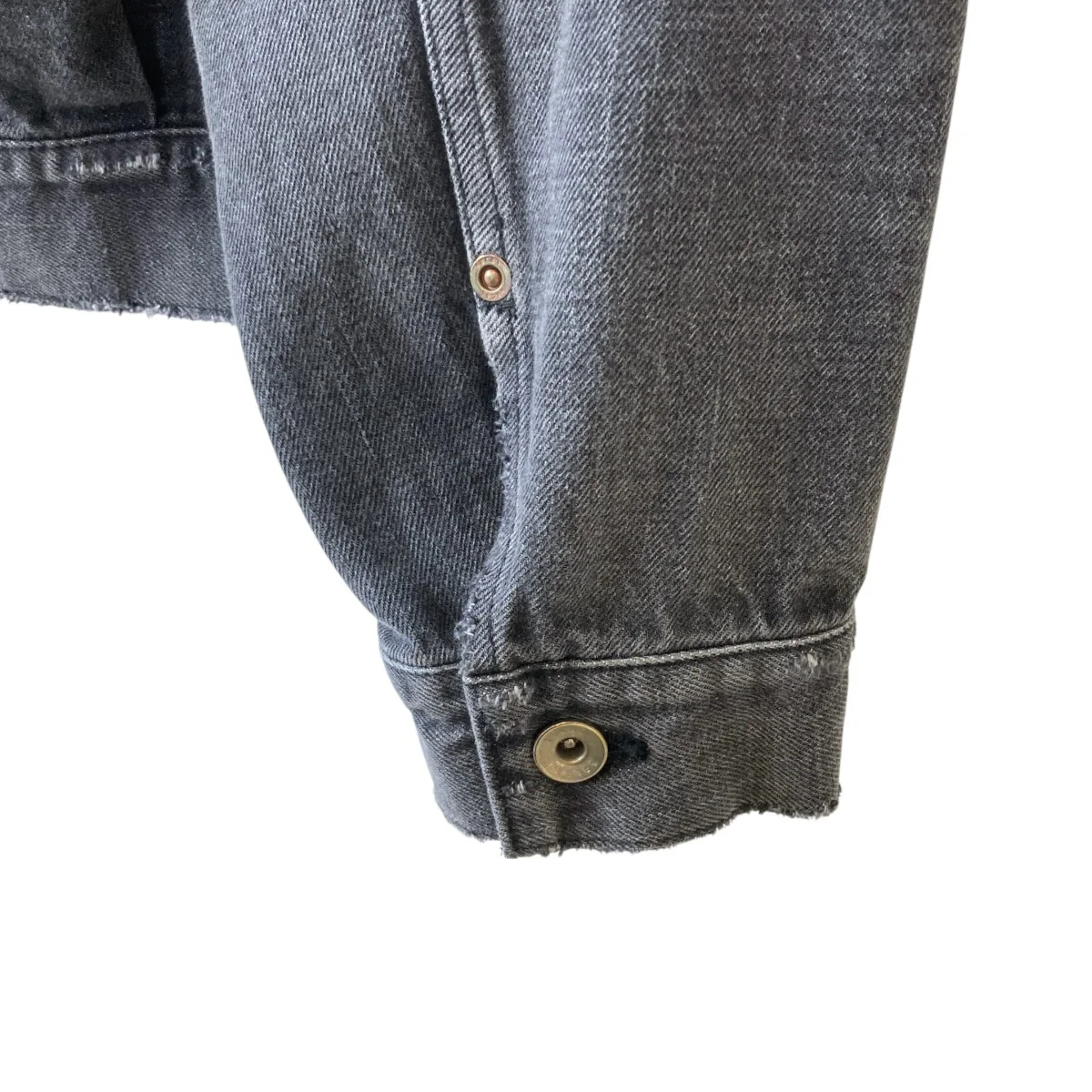 BEYONDEXX Denim Jacketデニムジャケット26-03964M - Image 4