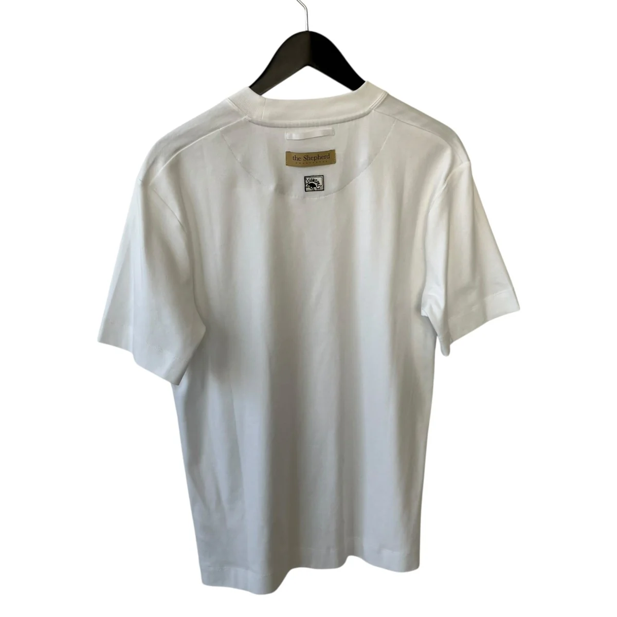 半袖TシャツUS1E9801 - Image 2