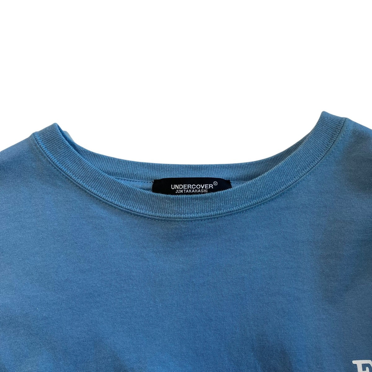 ロングスリーブTシャツUC2E4814-2 - Image 6