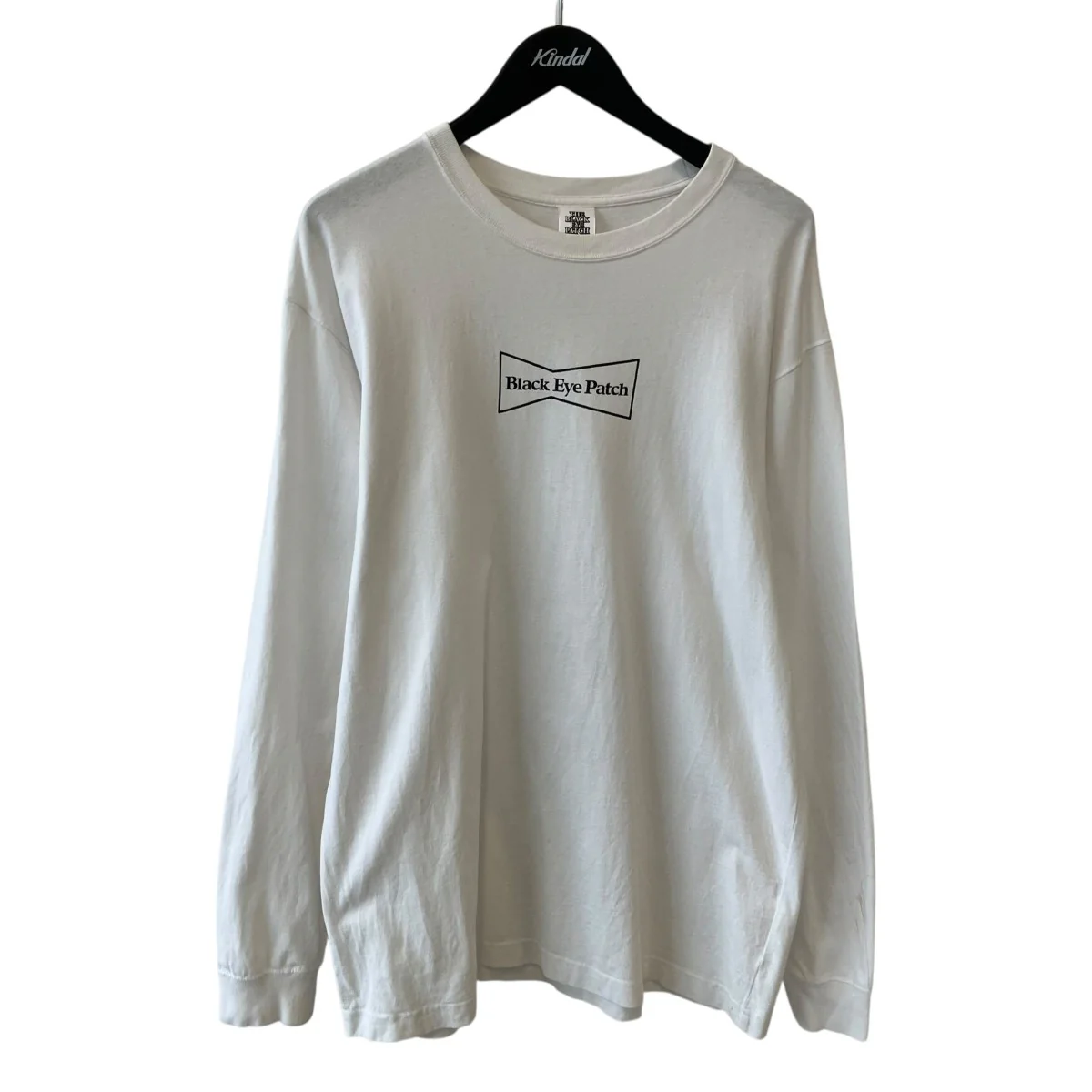 ロングスリーブTシャツ