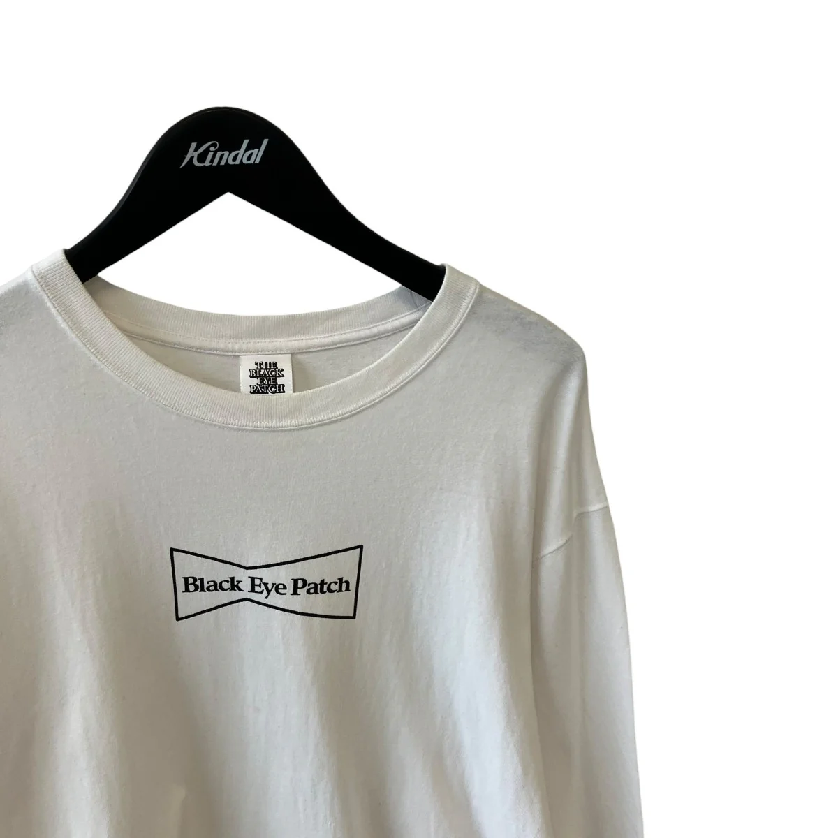 ロングスリーブTシャツ - Image 3